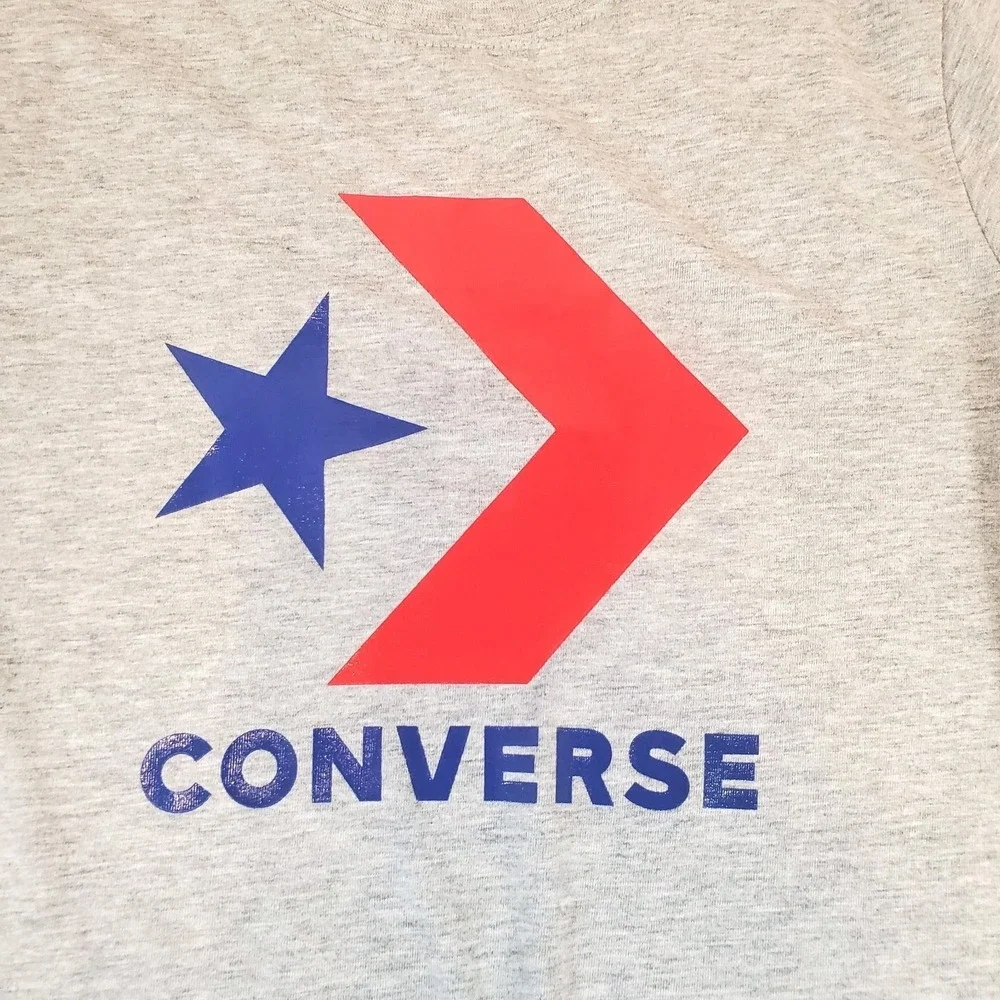 CONVERSE Logo Dress Girl's Large 12-13‎ Yrs
